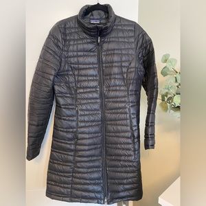 Patagonia Down Jacket